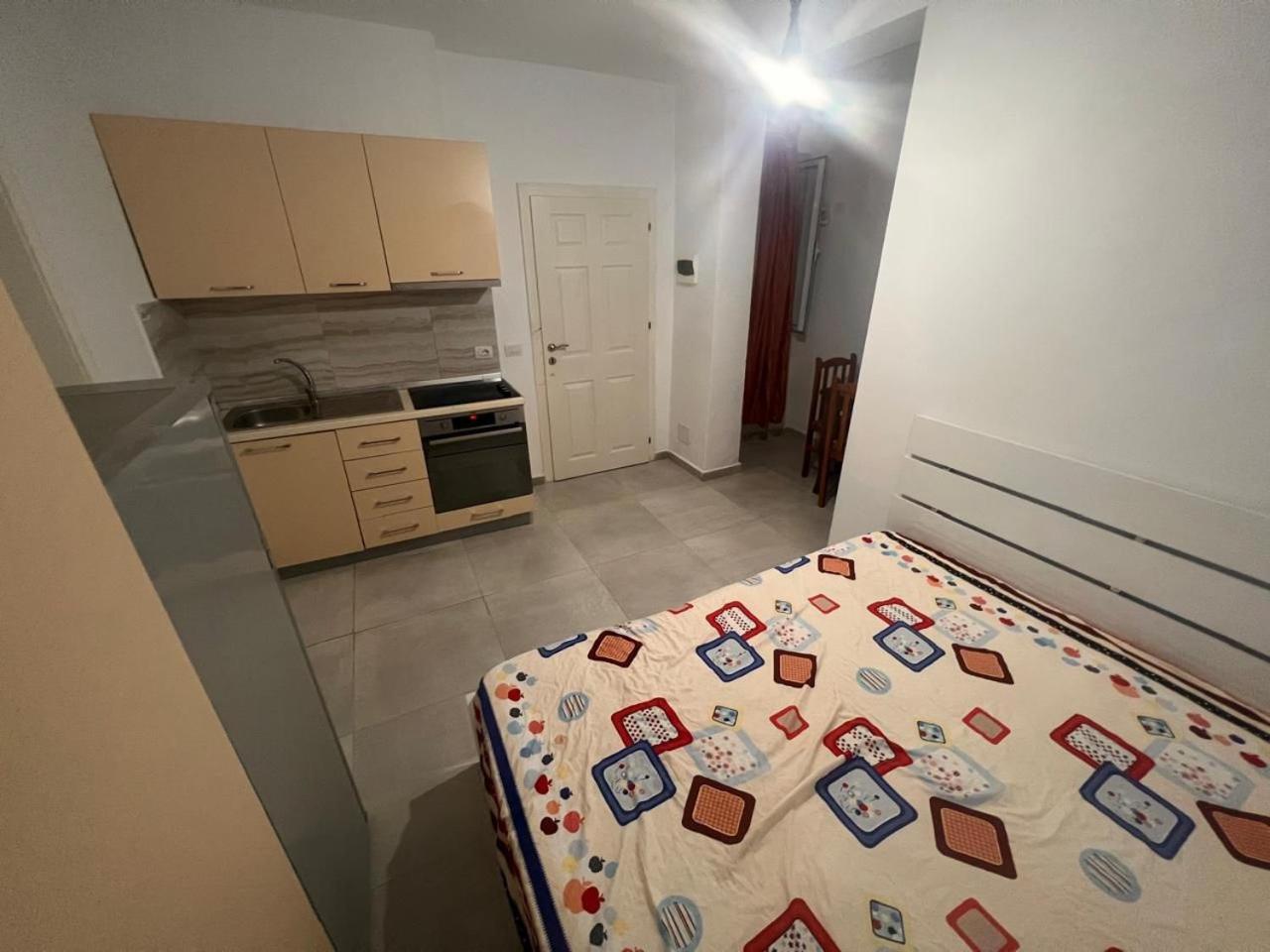 Apartament Bora Vila