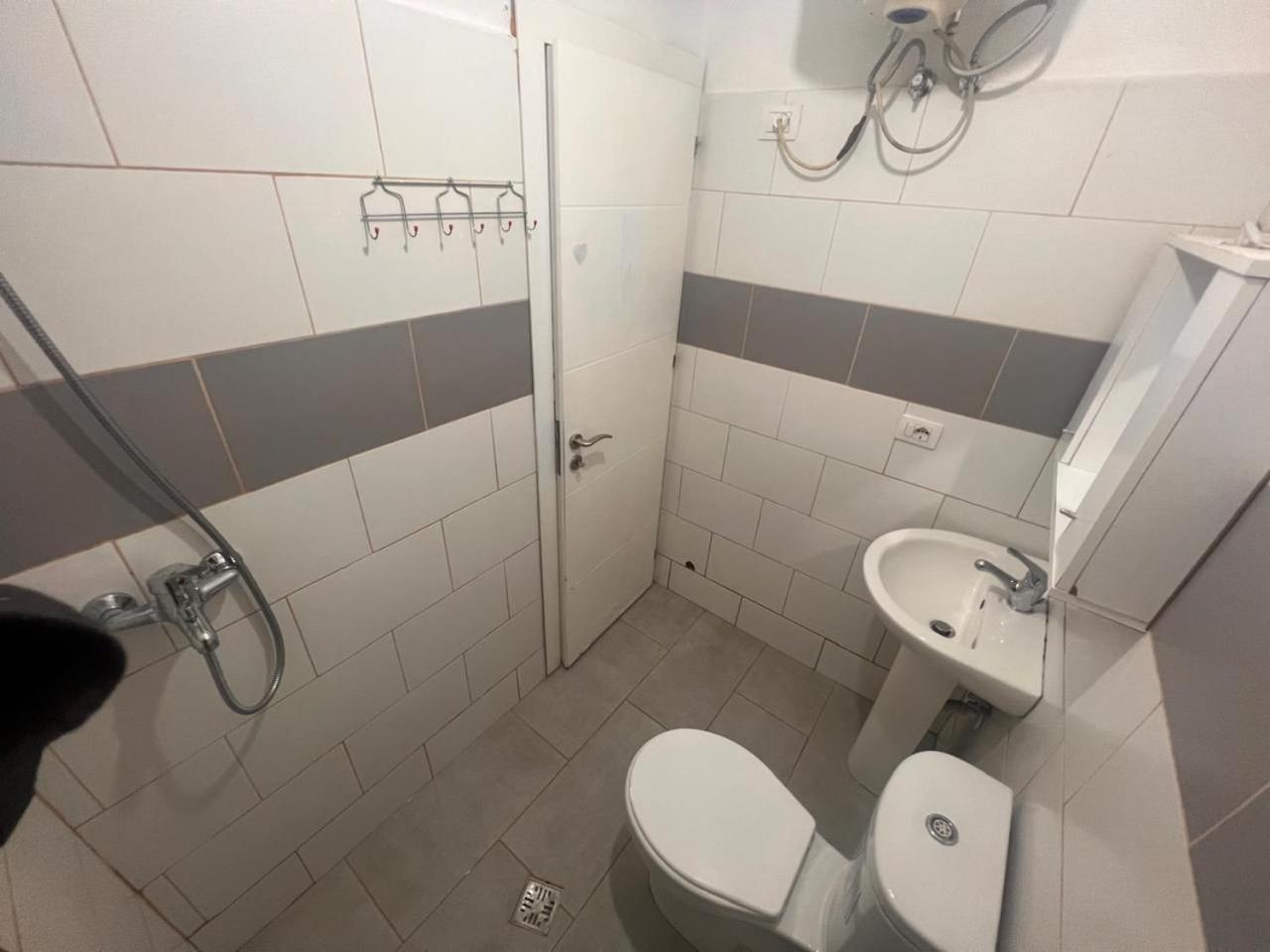 Bora Vila Apartament *