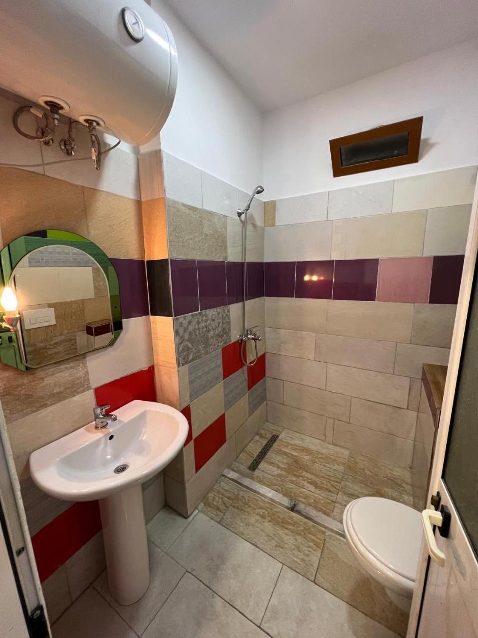 Apartment Bora Vila Babru
