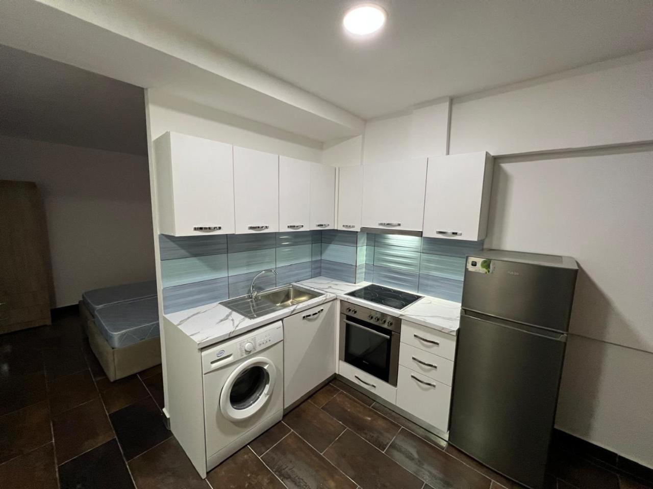 Apartment Bora Vila Babru